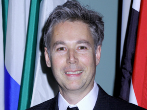 Adam Yauch 