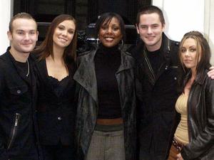 Liberty X