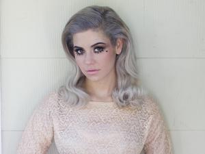 Marina Diamandis, Marina and the Diamonds