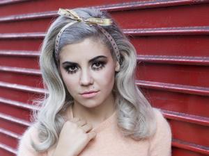 Marina Diamandis, Marina and the Diamonds