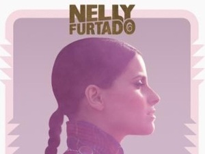 Nelly Furtado: 'The Spirit Indestructible' 