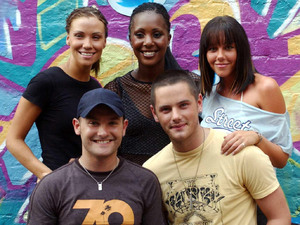 Liberty X