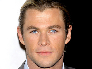 Chris Hemsworth, The Avengers