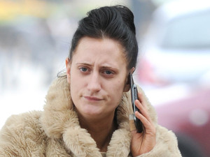 Lauren Socha