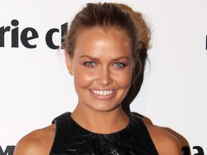 Lara Bingle