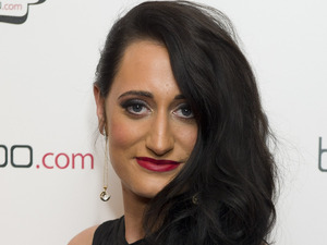Lauren Socha