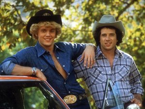 The Dukes of Hazzard