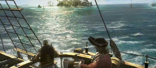 Pirates Of The Caribbean: Armada Of The Damned