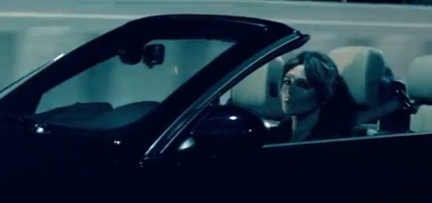 Cheryl Cole, Call My Name