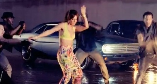 Cheryl Cole, Call My Name