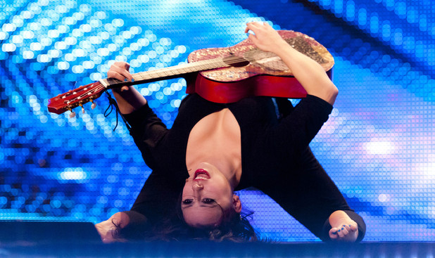 Britain's Got Talent 2012: Episode 7