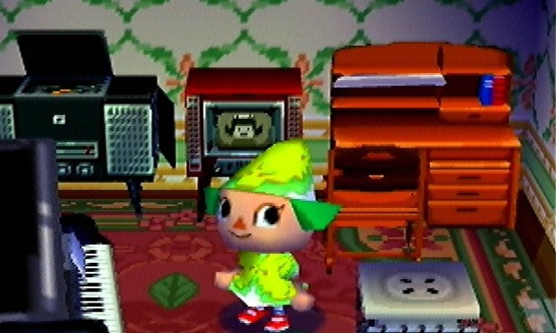 Animal Crossing 