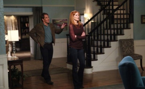 Desperate Housewives S08E20: 'Lost My Power'