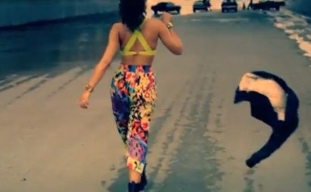 Cheryl Cole, Call My Name