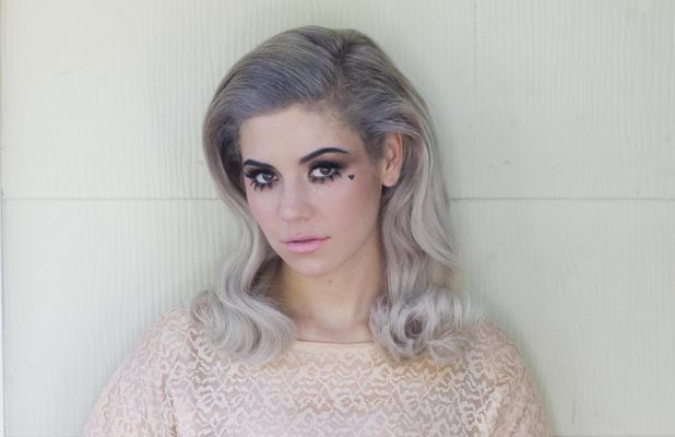 Marina and the Diamonds has revealed that she is not a fan of One Direction