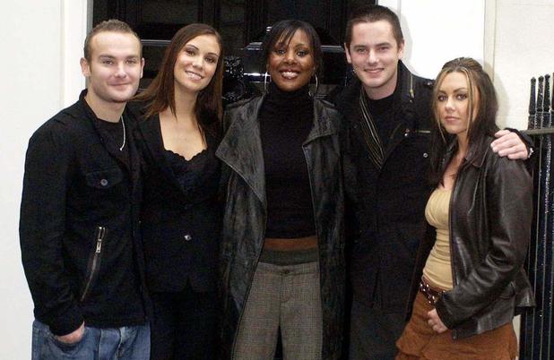 Liberty X