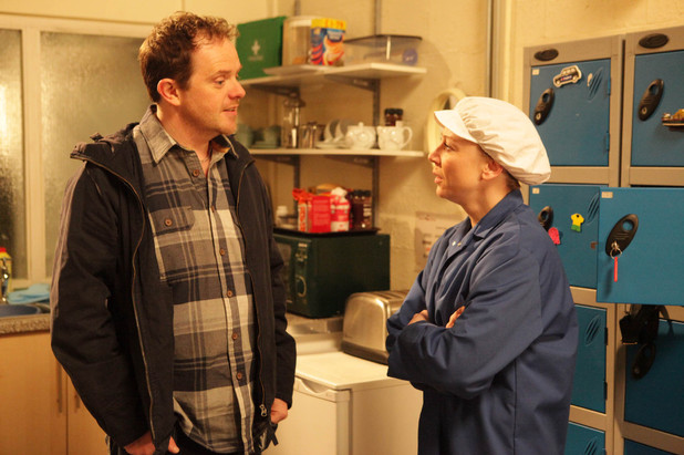Emmerdale Ep. 6238, 15-05-12