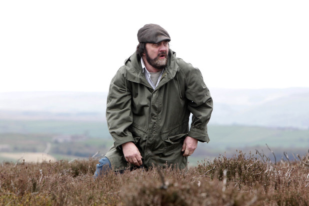 Emmerdale Ep. 6233, 09-05-12