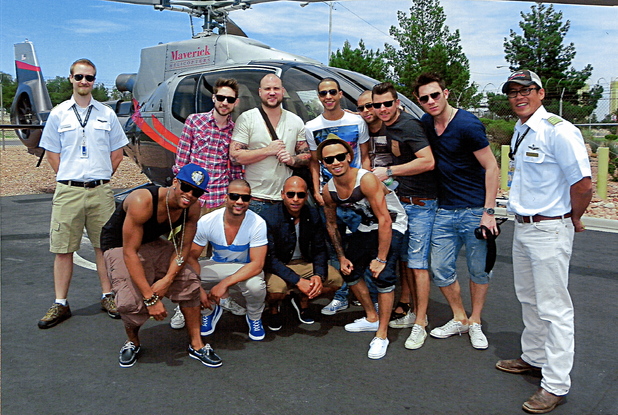 JLS 