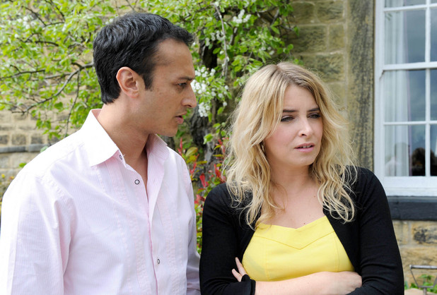 Emmerdale Ep. 6241, 17-05-12
