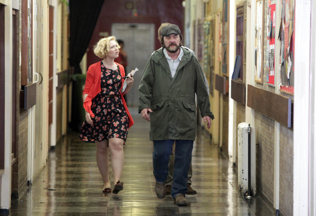 Emmerdale Ep. 6232, 08-05-12