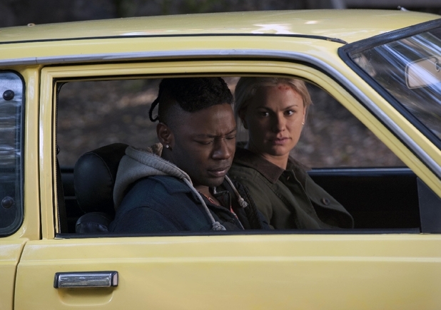 True Blood Season 5 Preview
