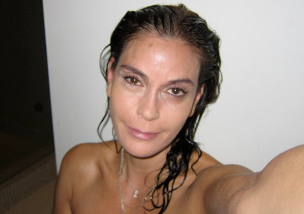 Teri Hatcher