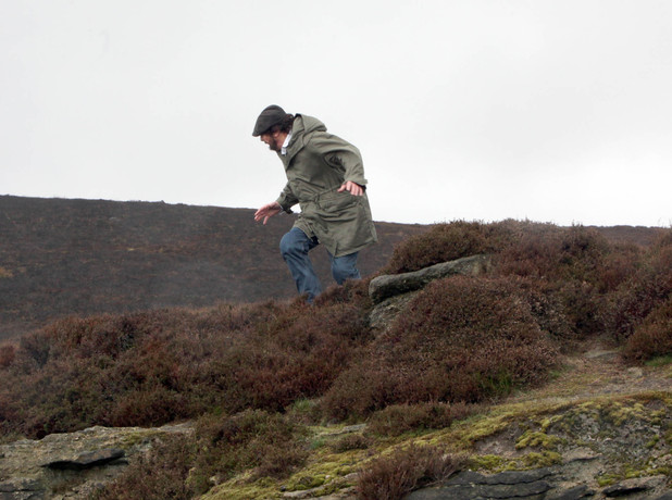 Emmerdale Ep. 6234, 10-05-12