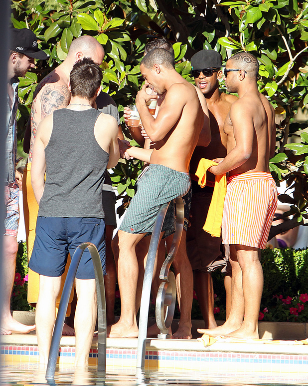 JLS