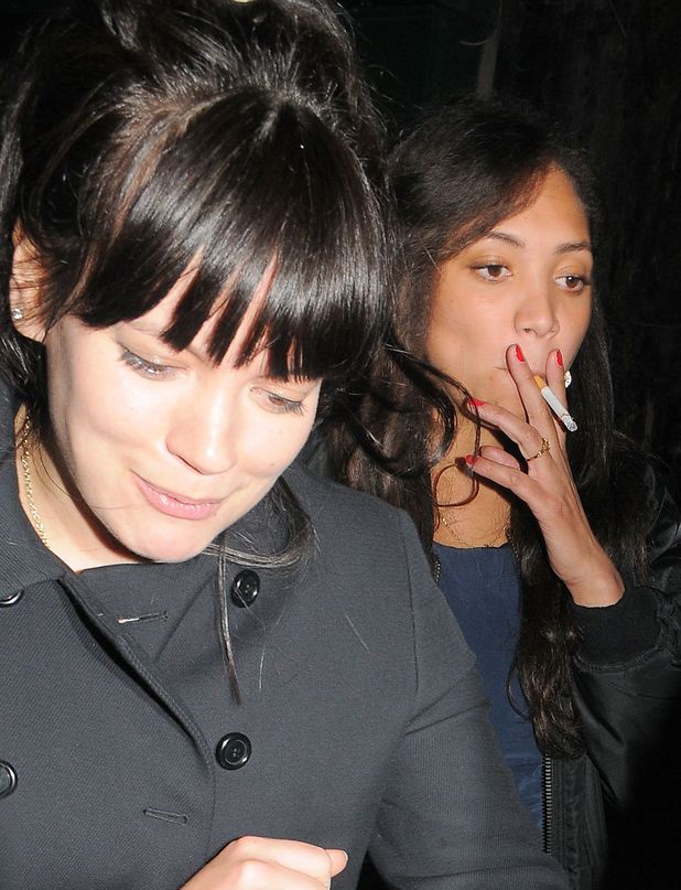 Celebrity Pictures May 4 2012