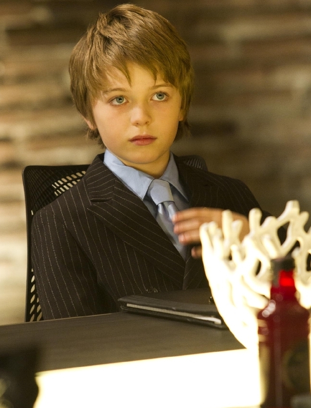 True Blood Season 5 Preview