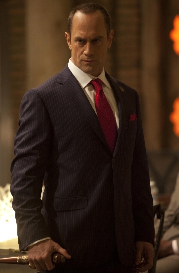 True Blood Season 5 Preview