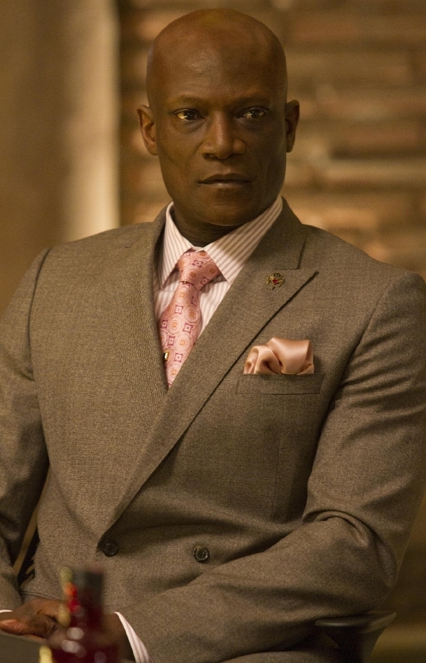 True Blood Season 5 Preview