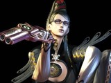 Bayonetta