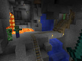 'Minecraft: Xbox 360 Edition' screenshot