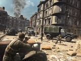 'Sniper Elite V2' screenshot