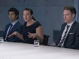 'The Apprentice' series 8 week 7: Jade Nash makes her point in the boardroom