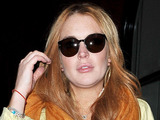 Lindsay Lohan
