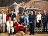 Arrested Development