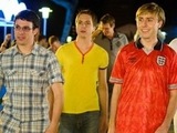 The Inbetweeners movie