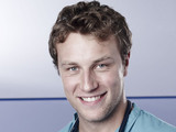 Oliver Coleman (Tom Kent, Casualty)