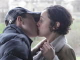 When Ruby tries to comfort Sean at the cricket ground, he misreads her signals and tries to kiss her