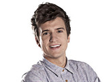 Greg James - Britain Unzipped, BBC Three