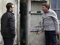 Will Ian be able to keep Ben's secret?