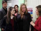 Carol's parenting is called into question