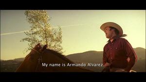 Casa de mi Padre 'Fight for Love' music video feat. Will Ferrell, Genesis Rodriguez