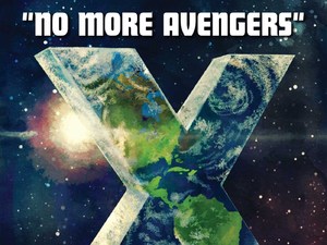 'Avengers Vs X-Men' Act 2 Teaser: 'No More Avengers'