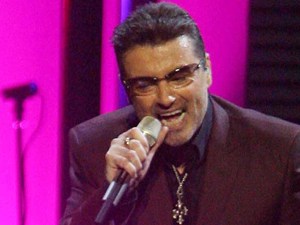 George Michael / Faith Earls Court, 2008