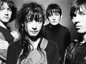 My Bloody Valentine
