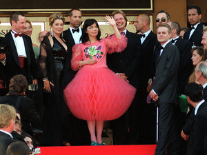 Bjork, Dancer in the Dark